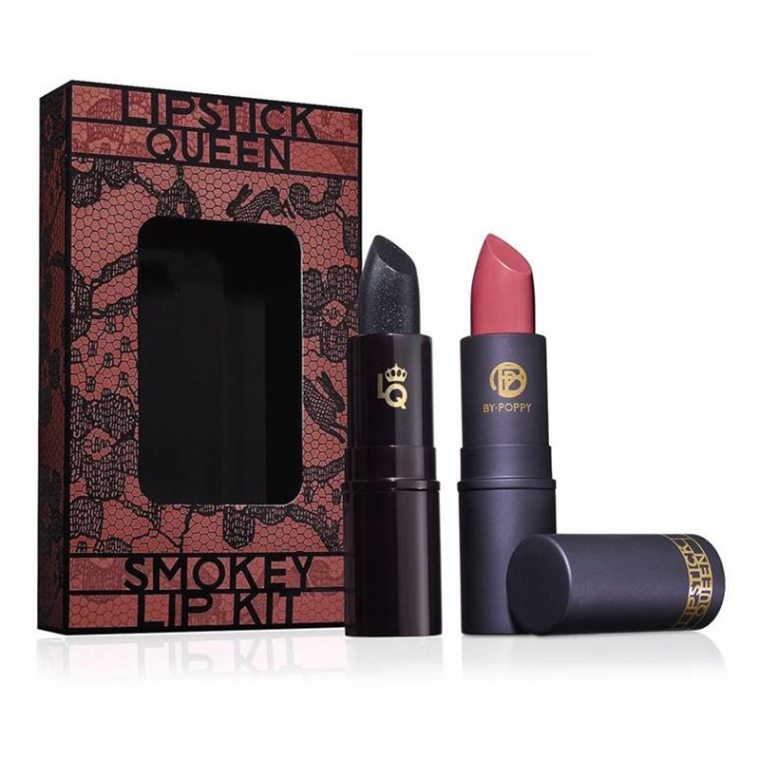Lipstick-Queen-smokey-lip-kit